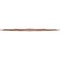 Ekena Millwork Eleanor Wood Fretwork Pierced Ceiling Medallion, Walnut, 32"OD x 12 3/8"ID x 1/4"T CMWP32X32X0250EAWA - alternate 5